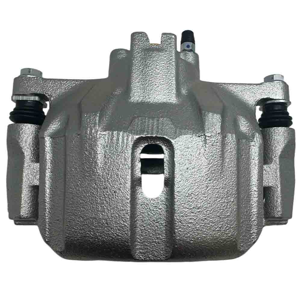 2012 Honda Civic Brake Caliper